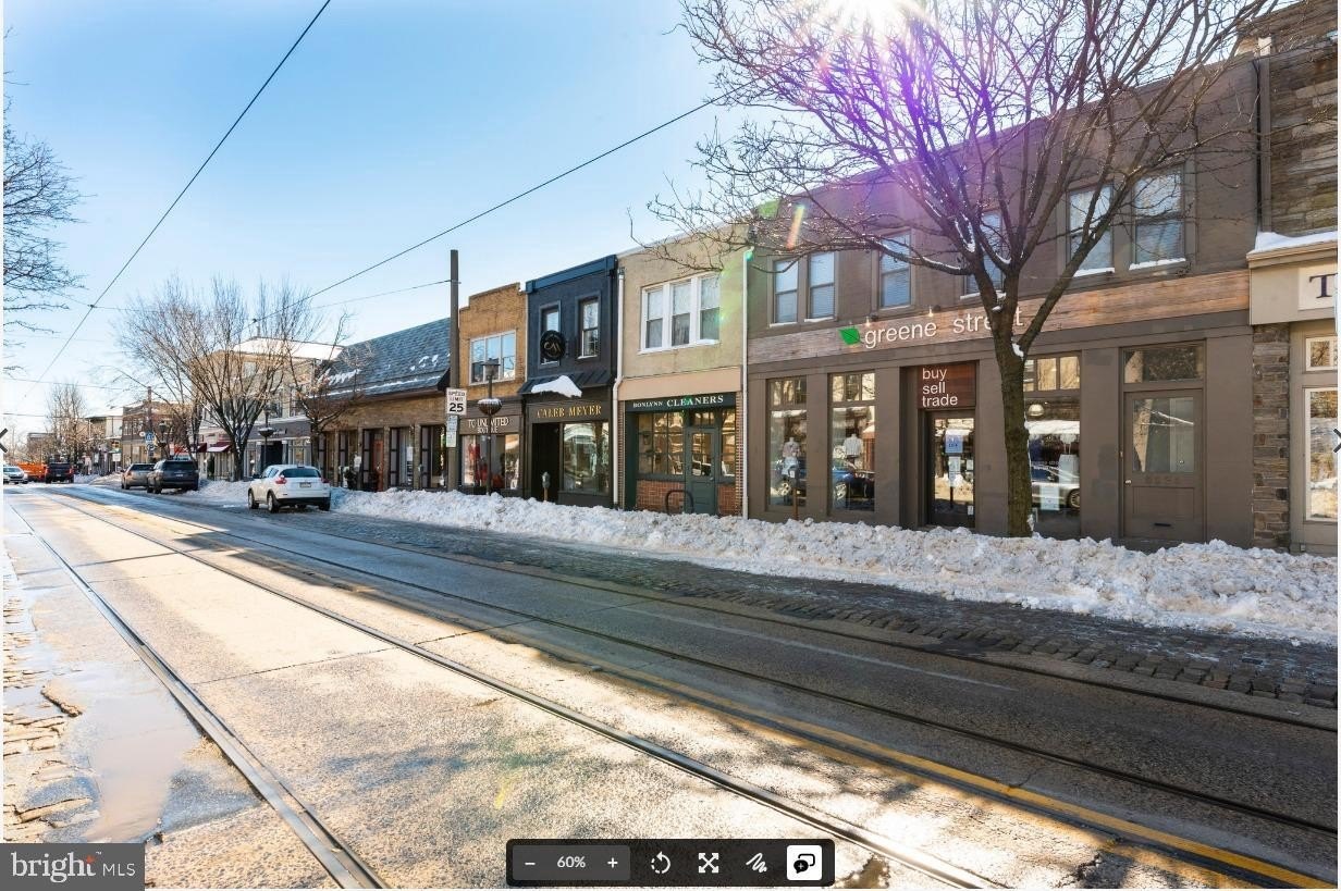 8526 Germantown Ave #2ND – photo 1