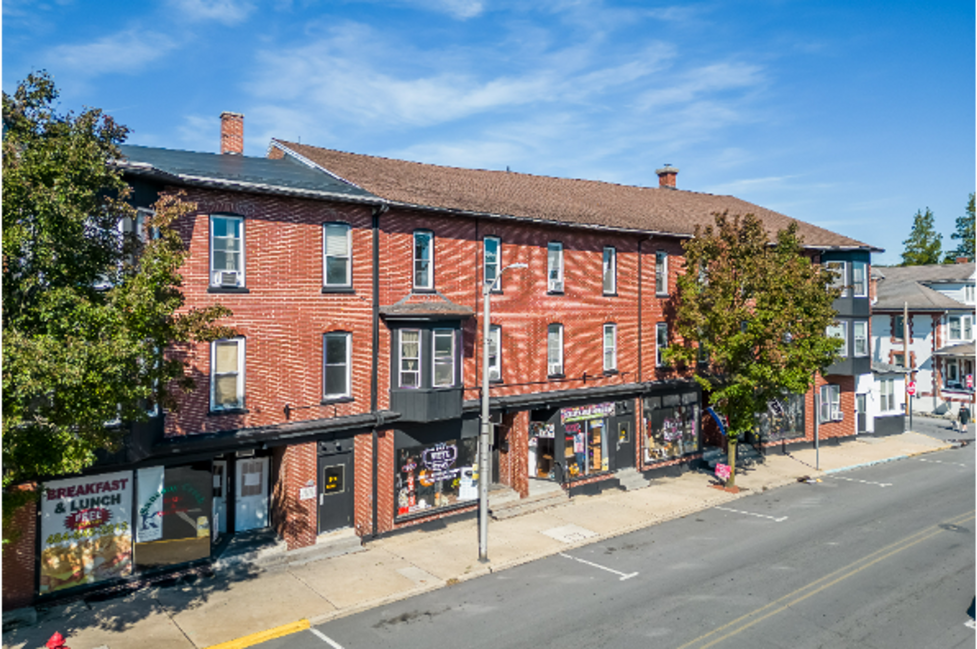 9 E Main St unit Apartment 301 - F – photo 1