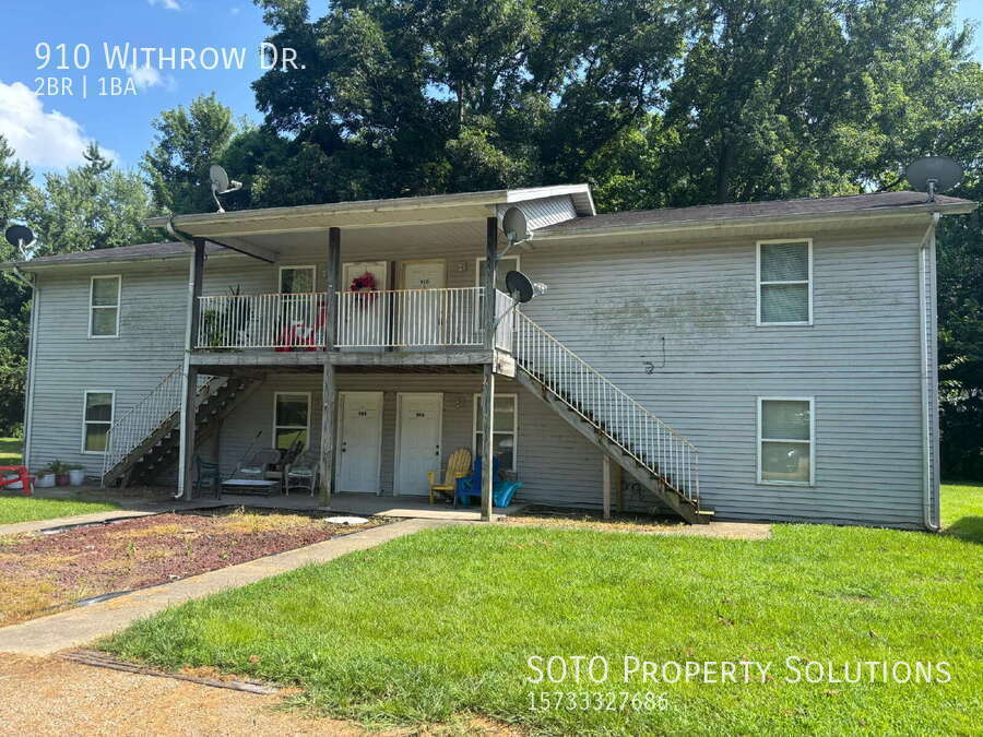 910 Withrow Dr – photo 1