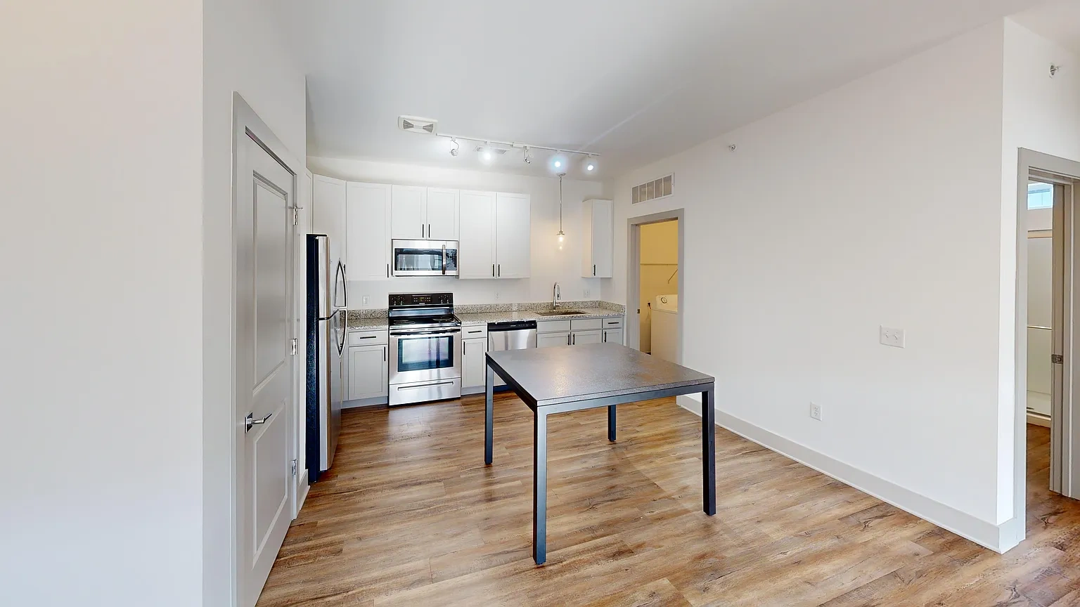 Parkview Huber Heights Apartments – Floor plan