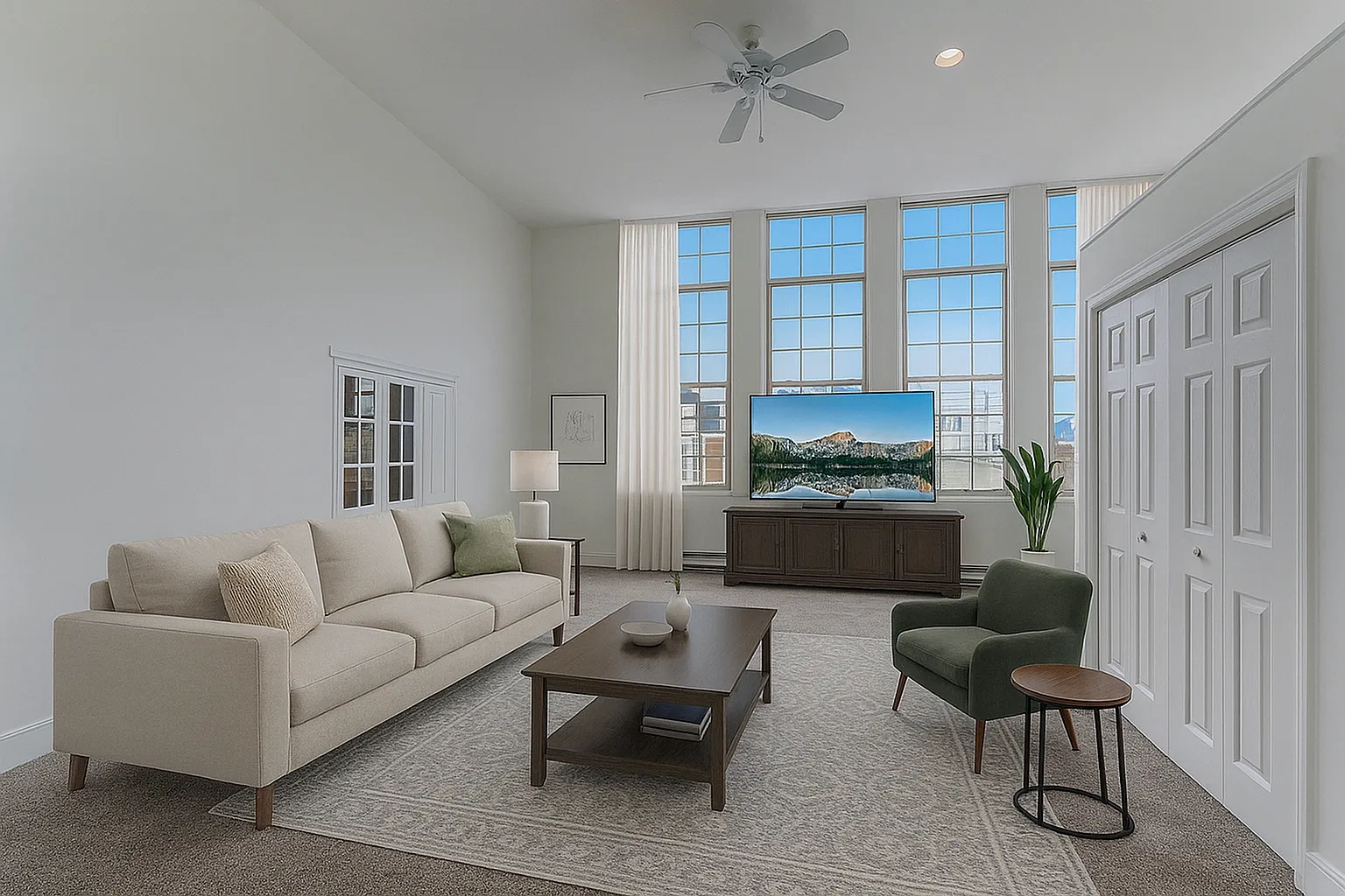 Franklin Manor Apartments – photo 4