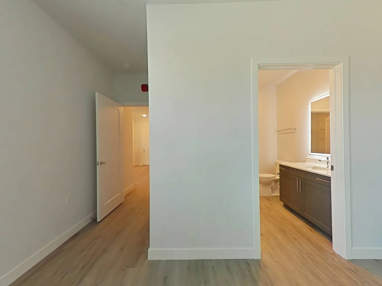 Clocktower West Chester – Floor plan