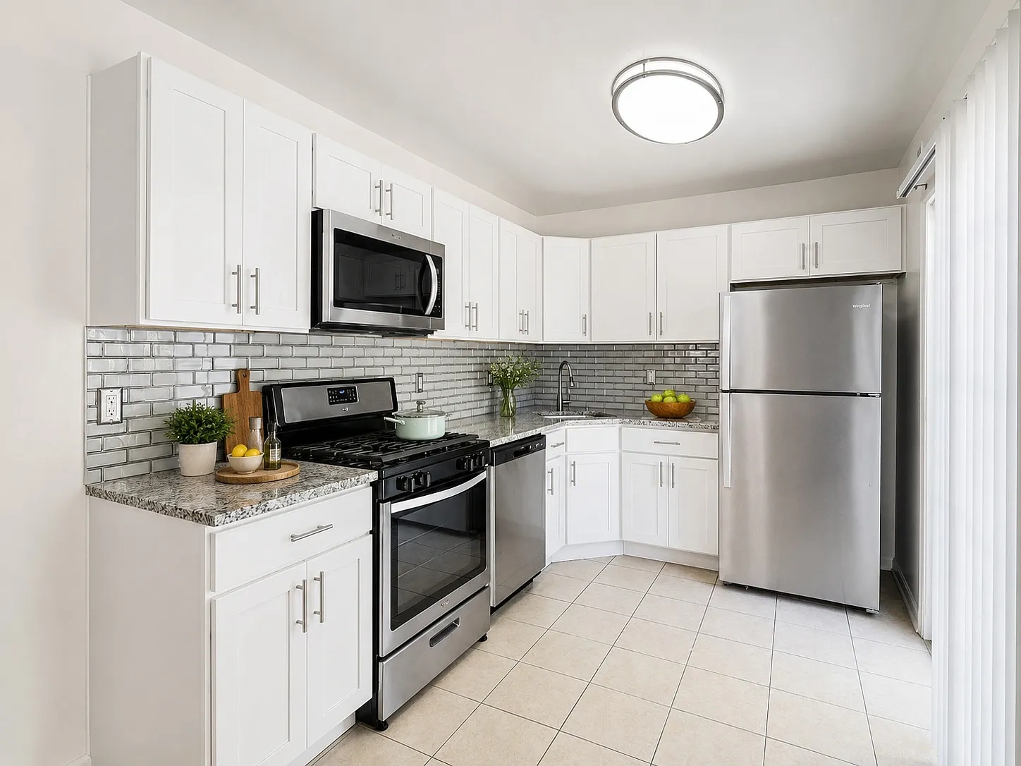 Mews at Annandale Townhomes – photo 2