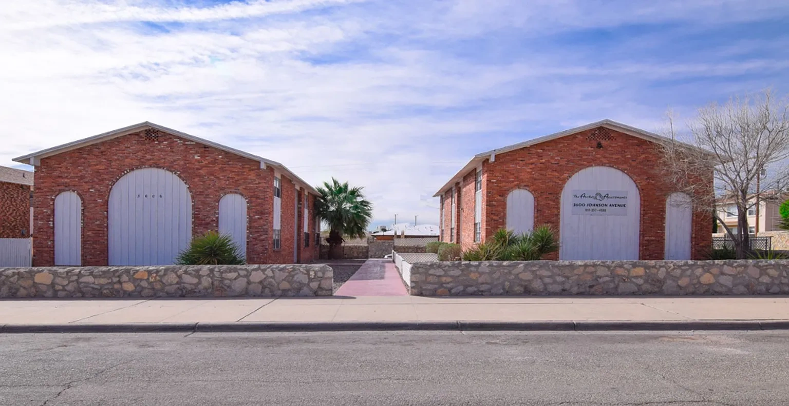 The Arches Apartments – photo 4