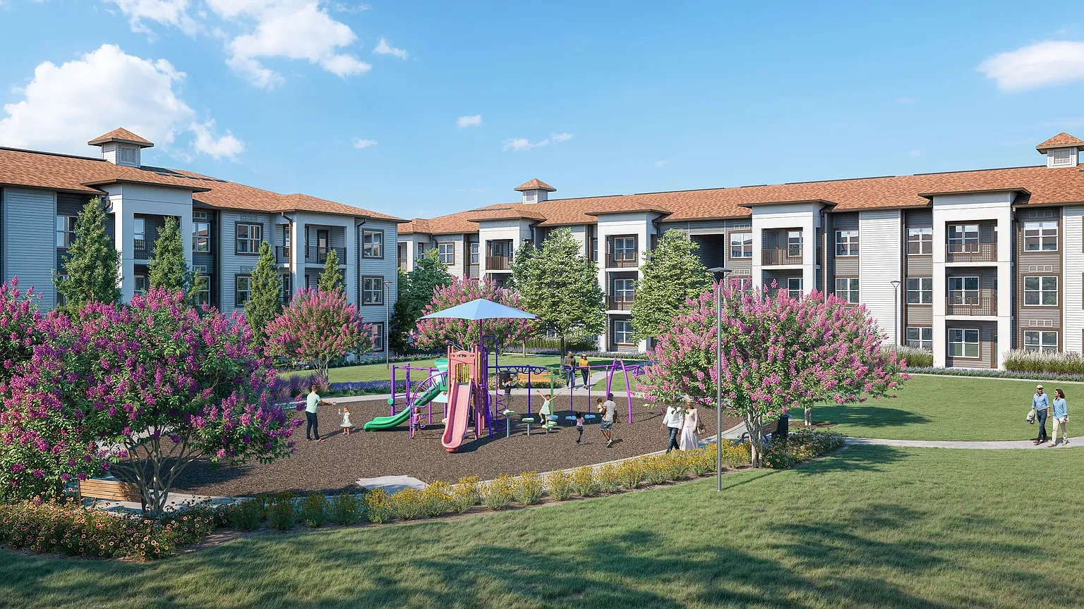 Maison at Solivita Marketplace – photo 3