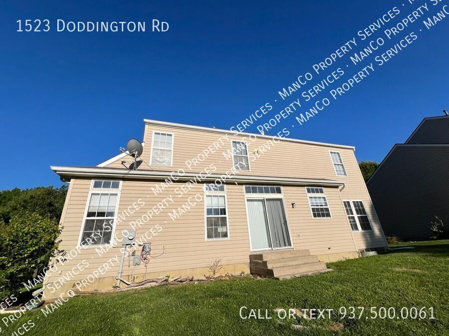 1523 Doddington Rd – photo 3