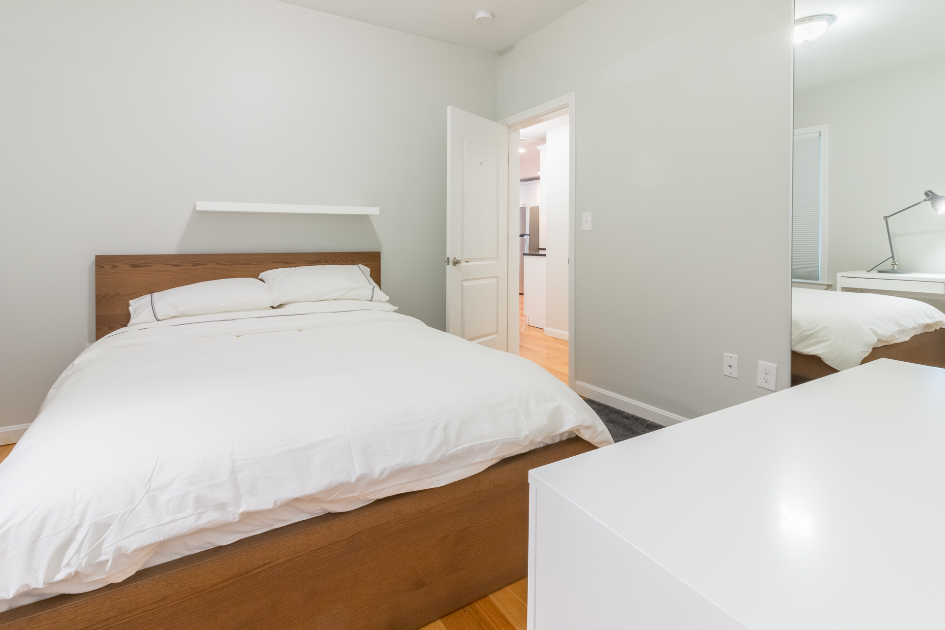 1057 Saratoga St unit 4 – photo 1