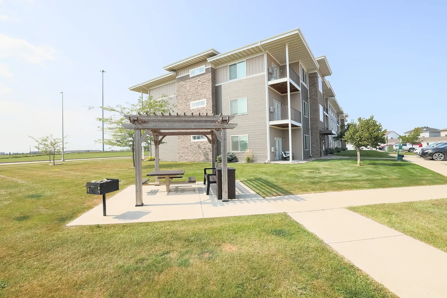 Timber Creek Apartments – photo 5