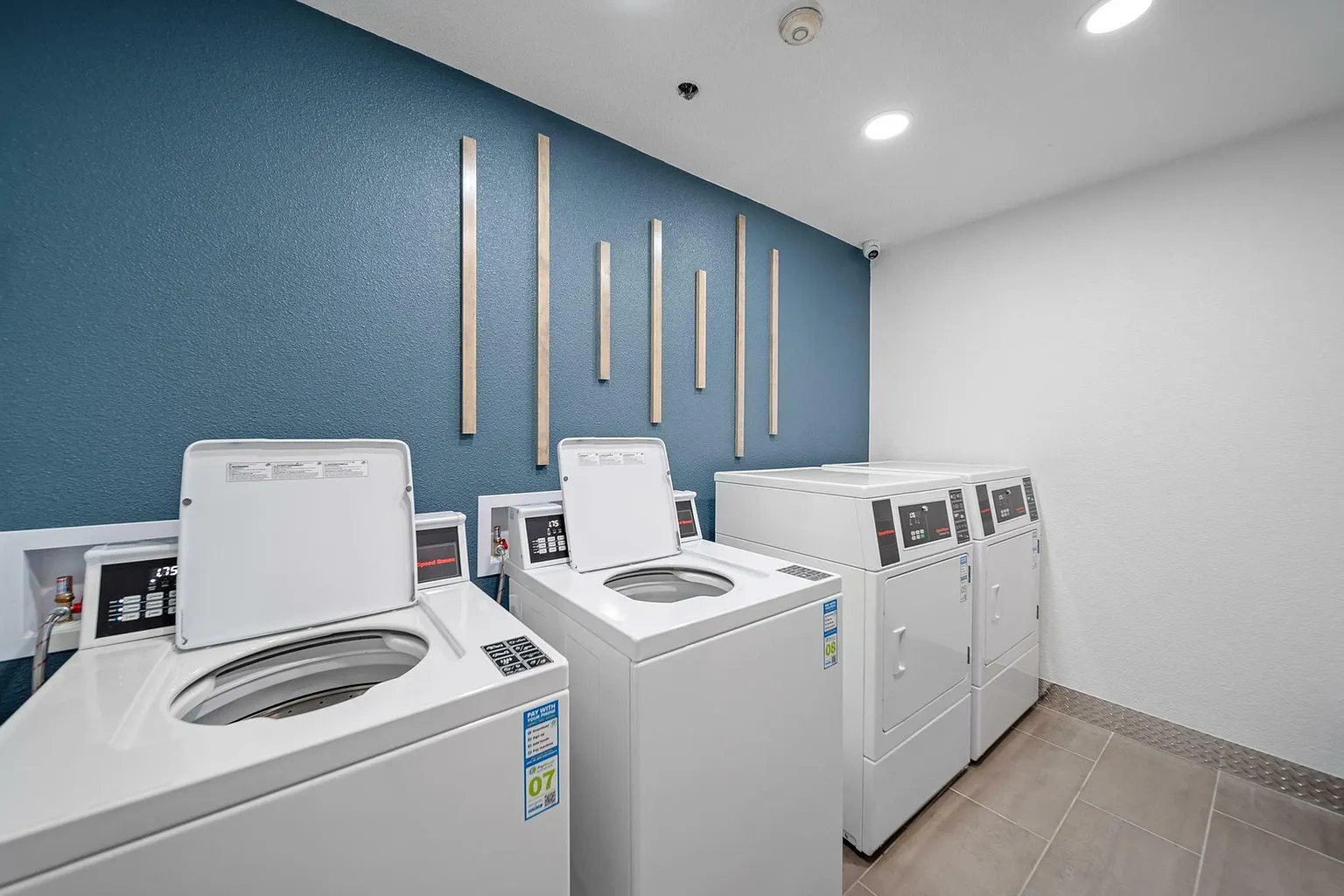 City Villas Apartments – photo 4