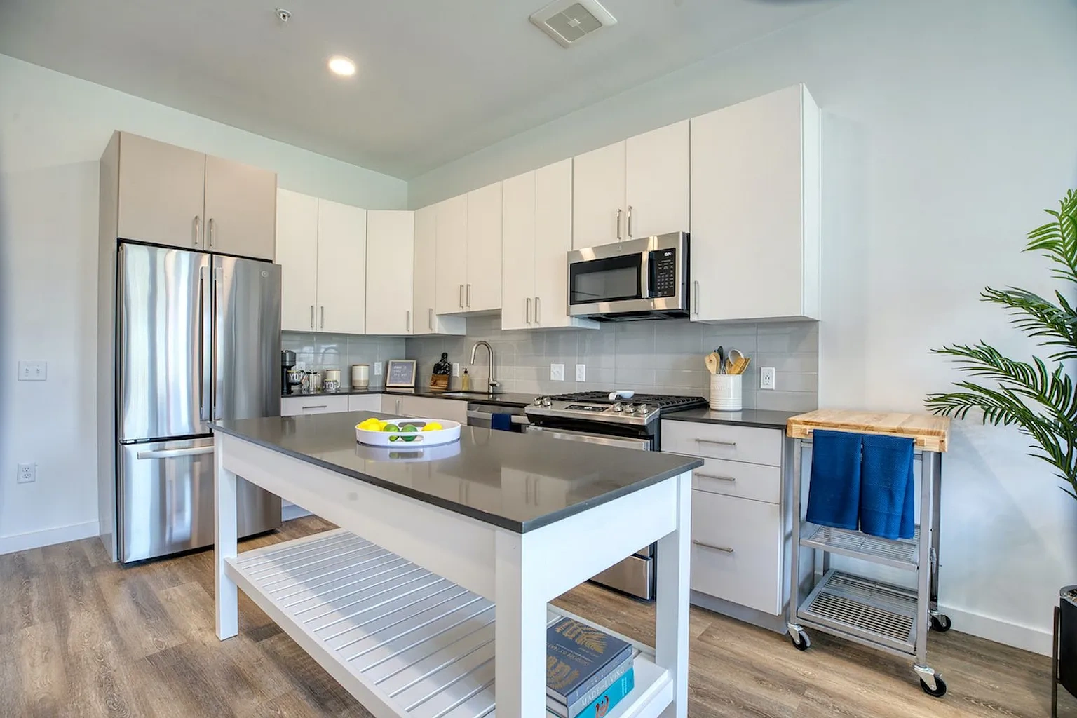 Alexander Crossing – Floor plan