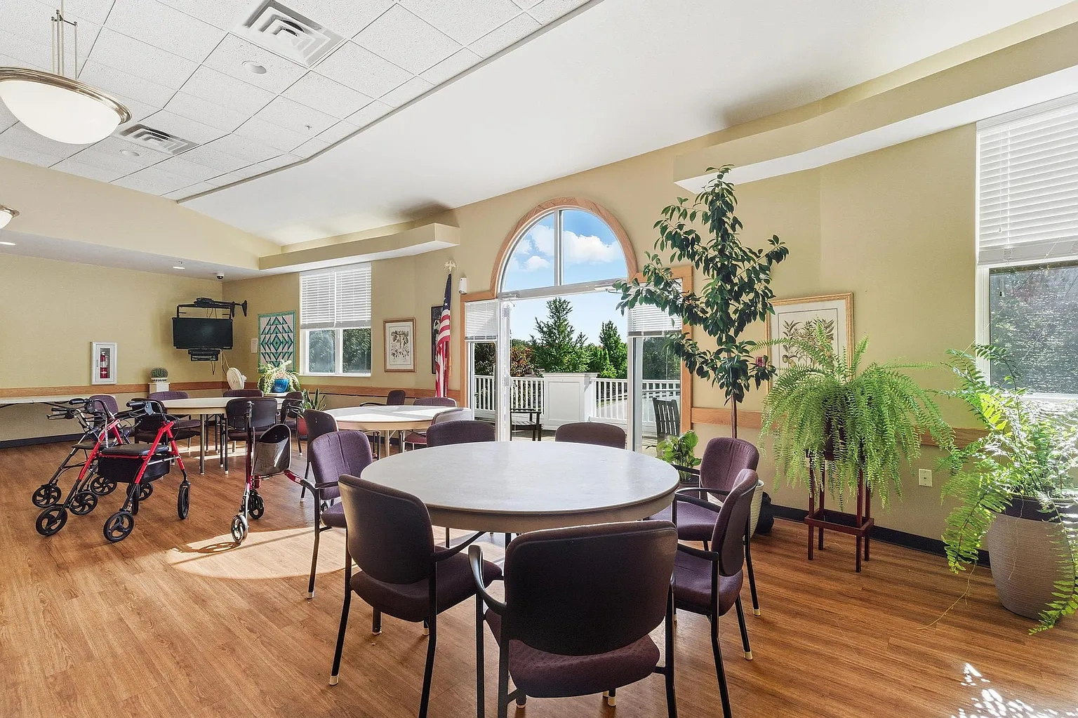 Four Seasons at Kent 55+ Senior Community – photo 1