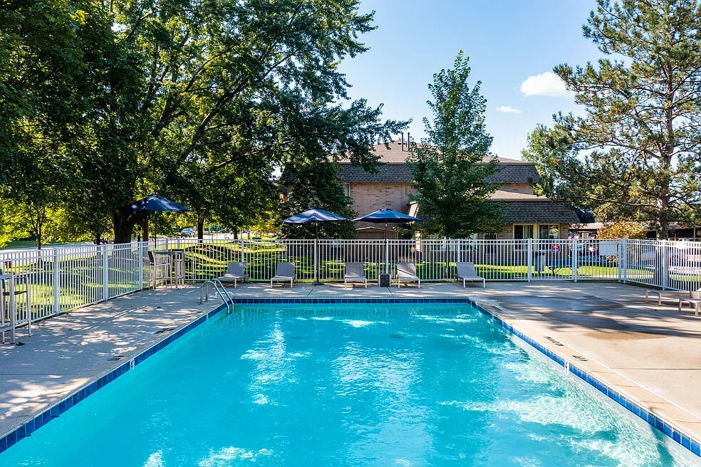 Windsor Woods Apartments – photo 3