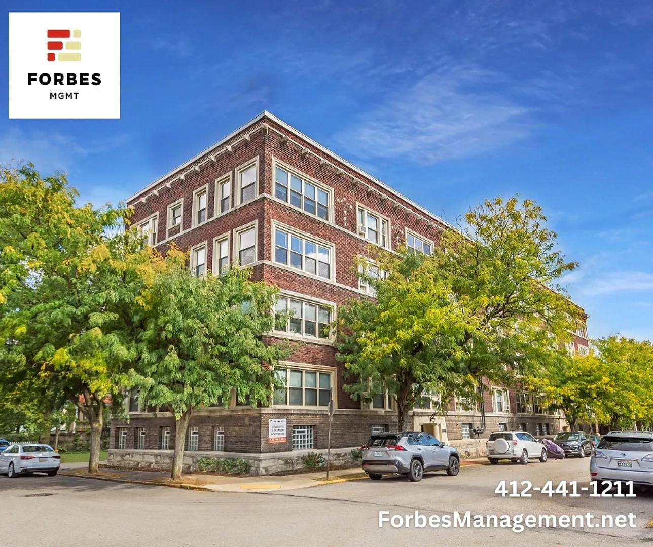 Shadyside Apartments – photo 3