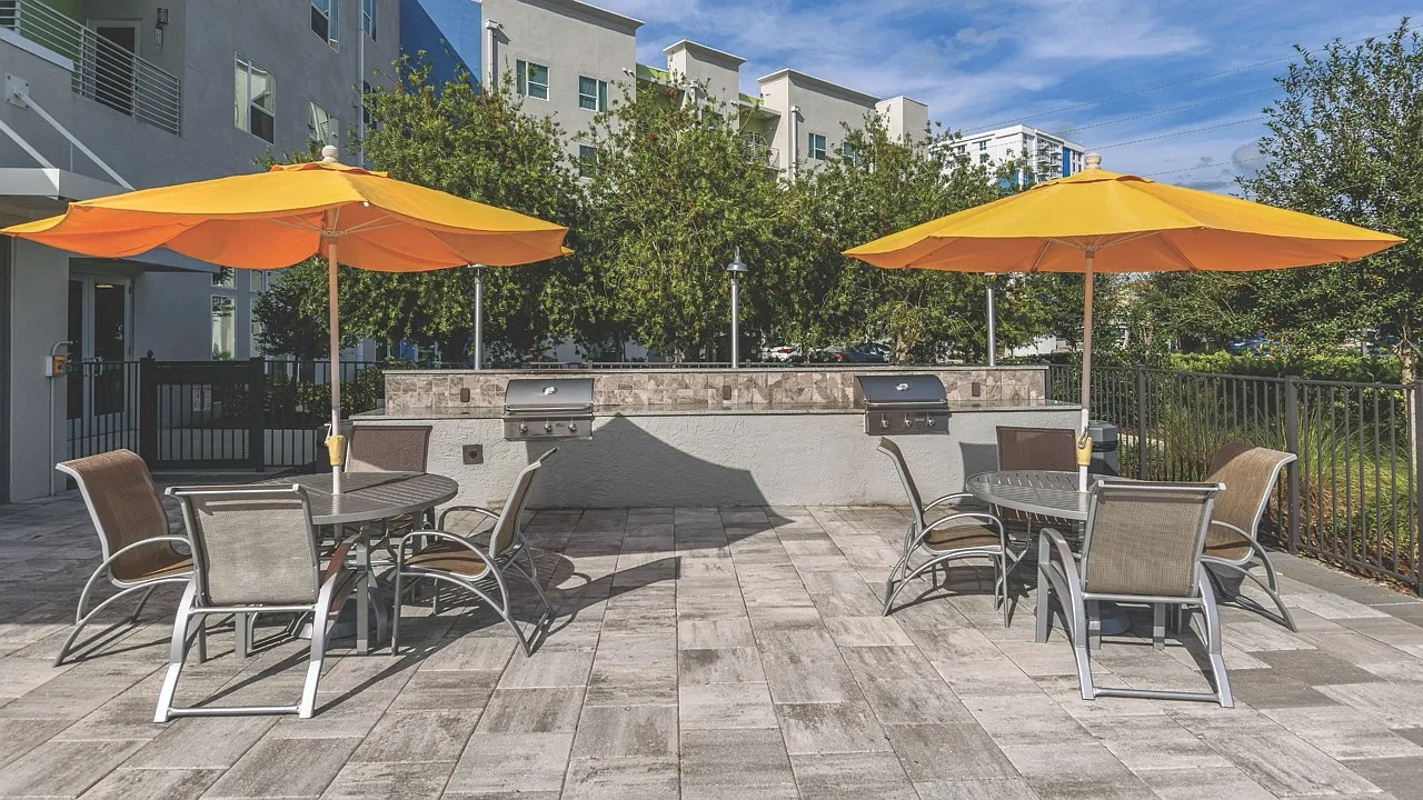 The Nolen Luxury Apartments – photo 5