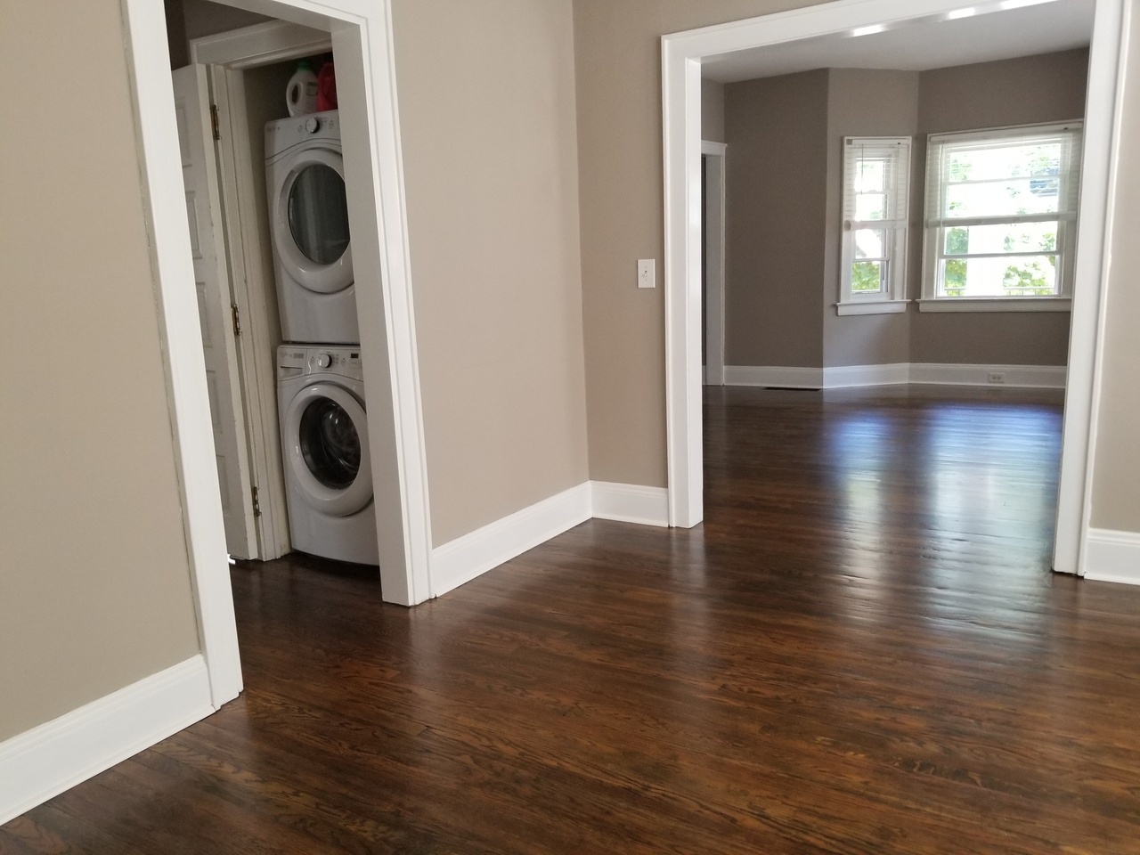 1482 Rosewood Ave unit 2 BEDROOM – photo 3