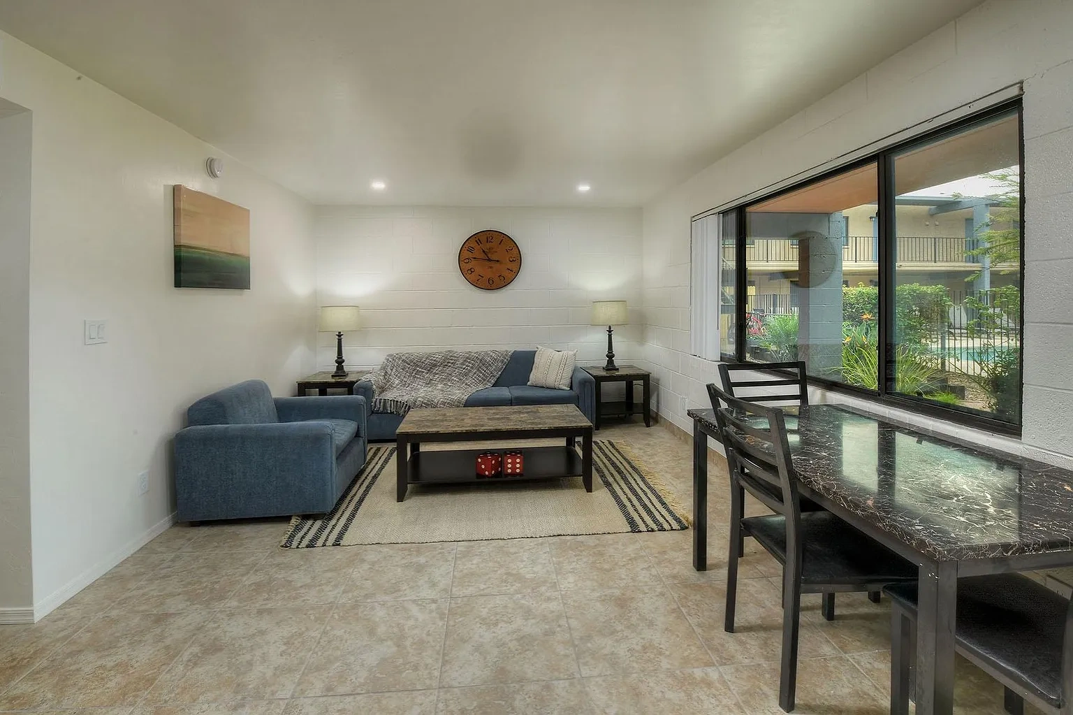University Fremont Apartments – photo 5