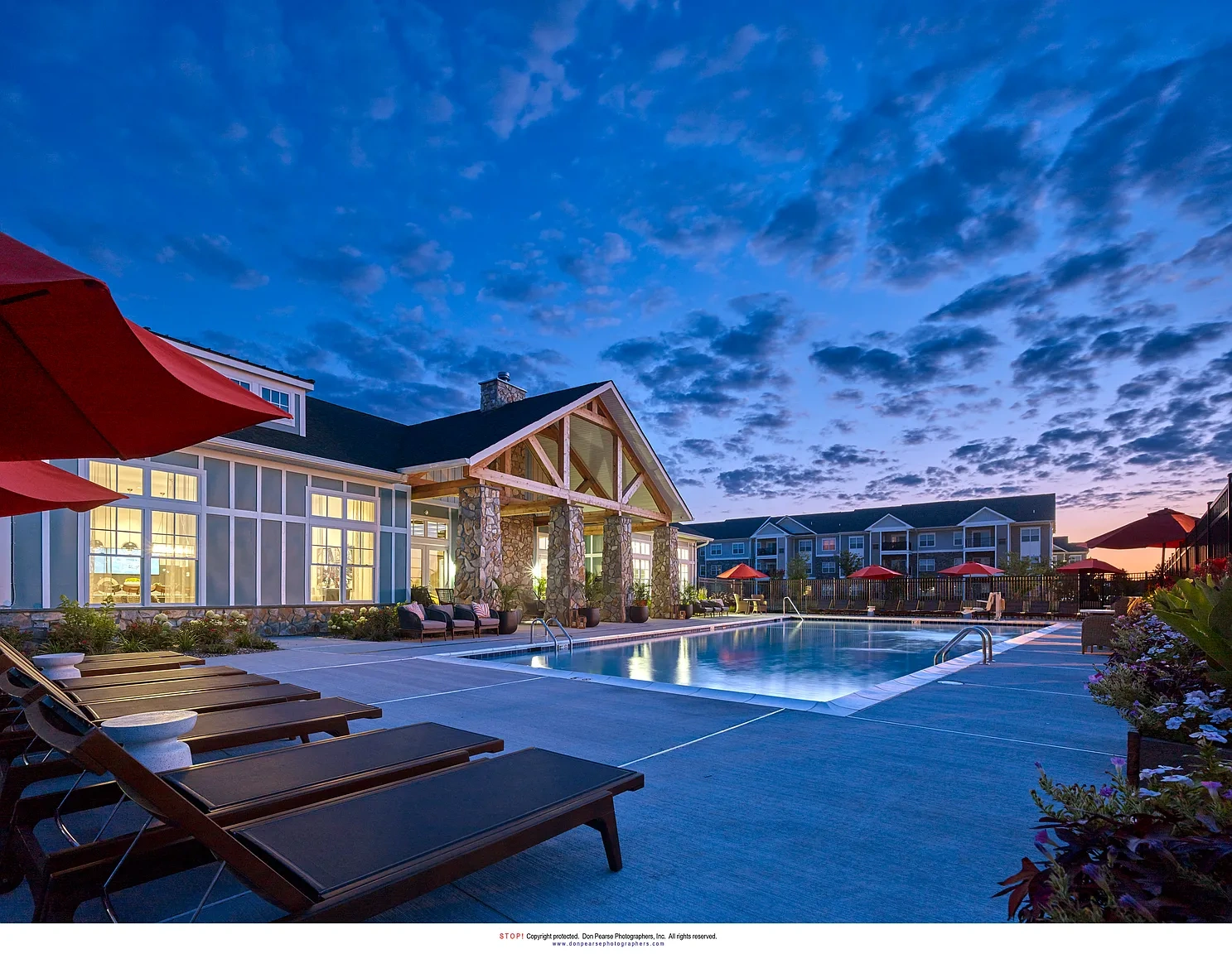The Reserve at South Ridge Phase l – photo 2
