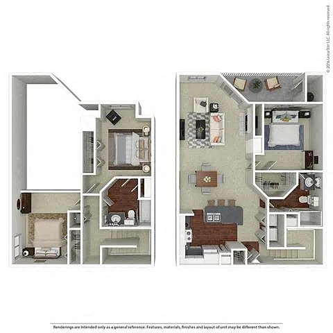 Butternut Ridge – C1 Cypress