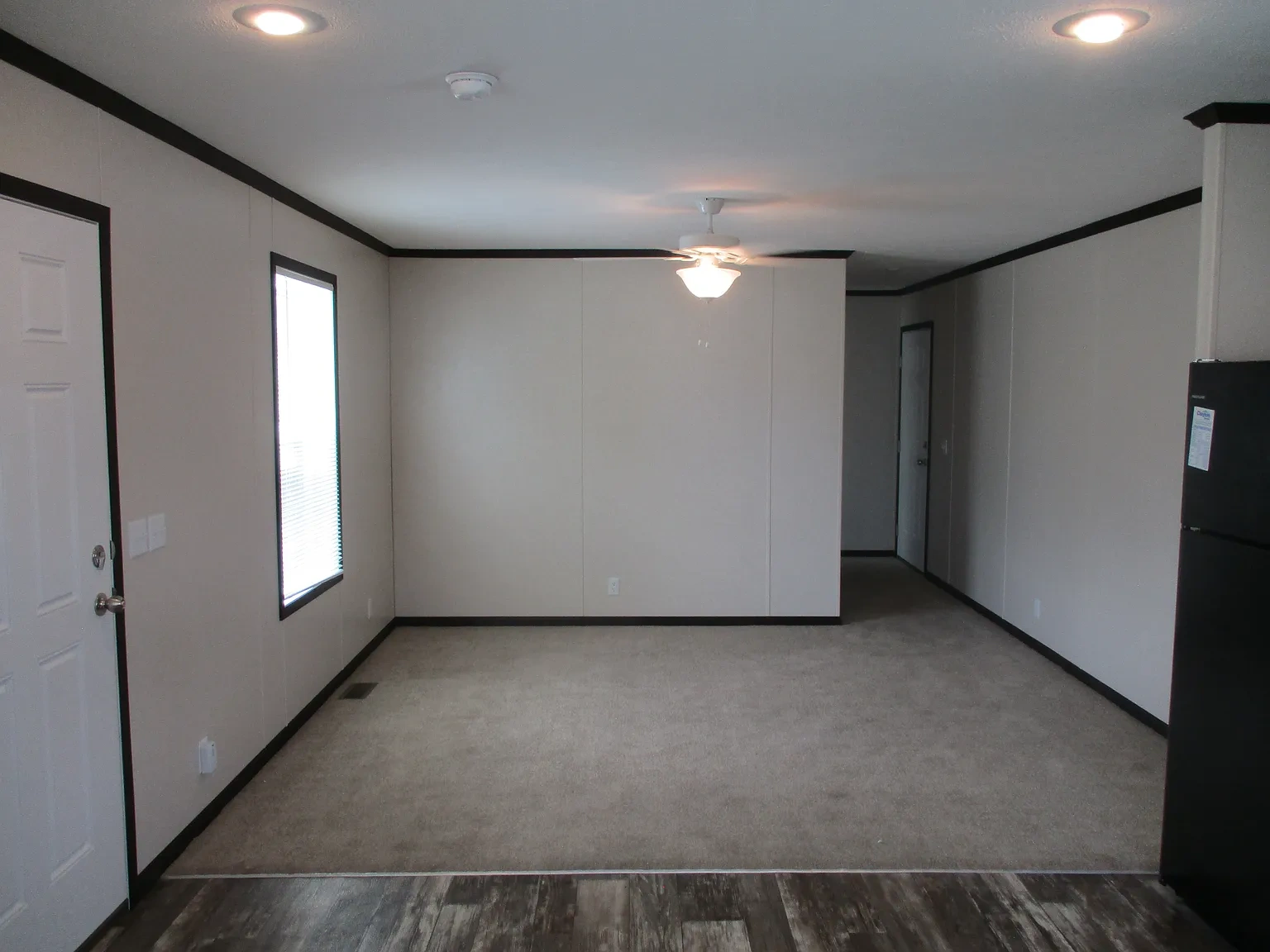 Lafayette Place – Floor plan