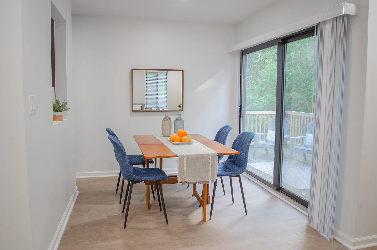 Woodland Country Apartments – photo 5