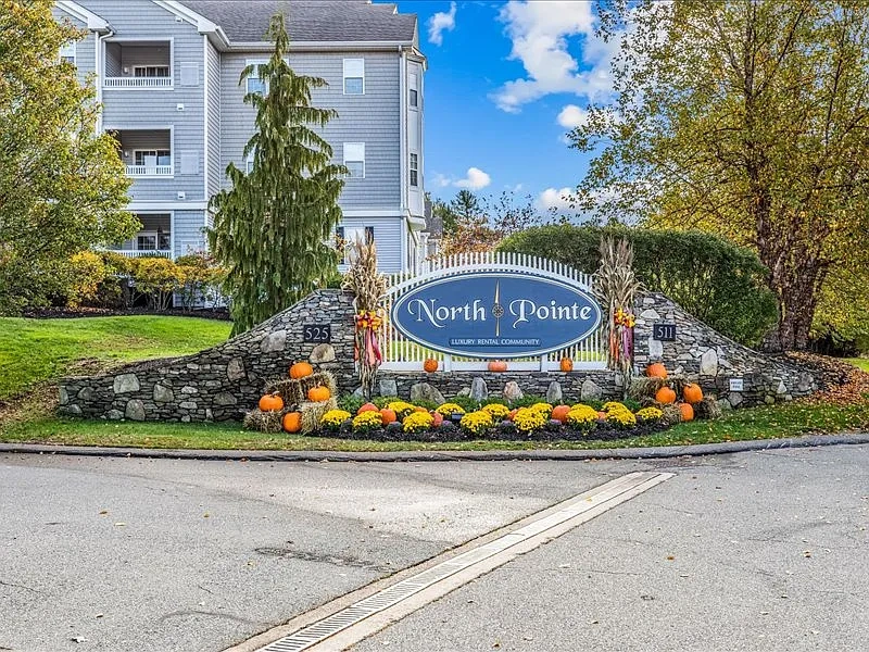 North Pointe Apartments – photo 2