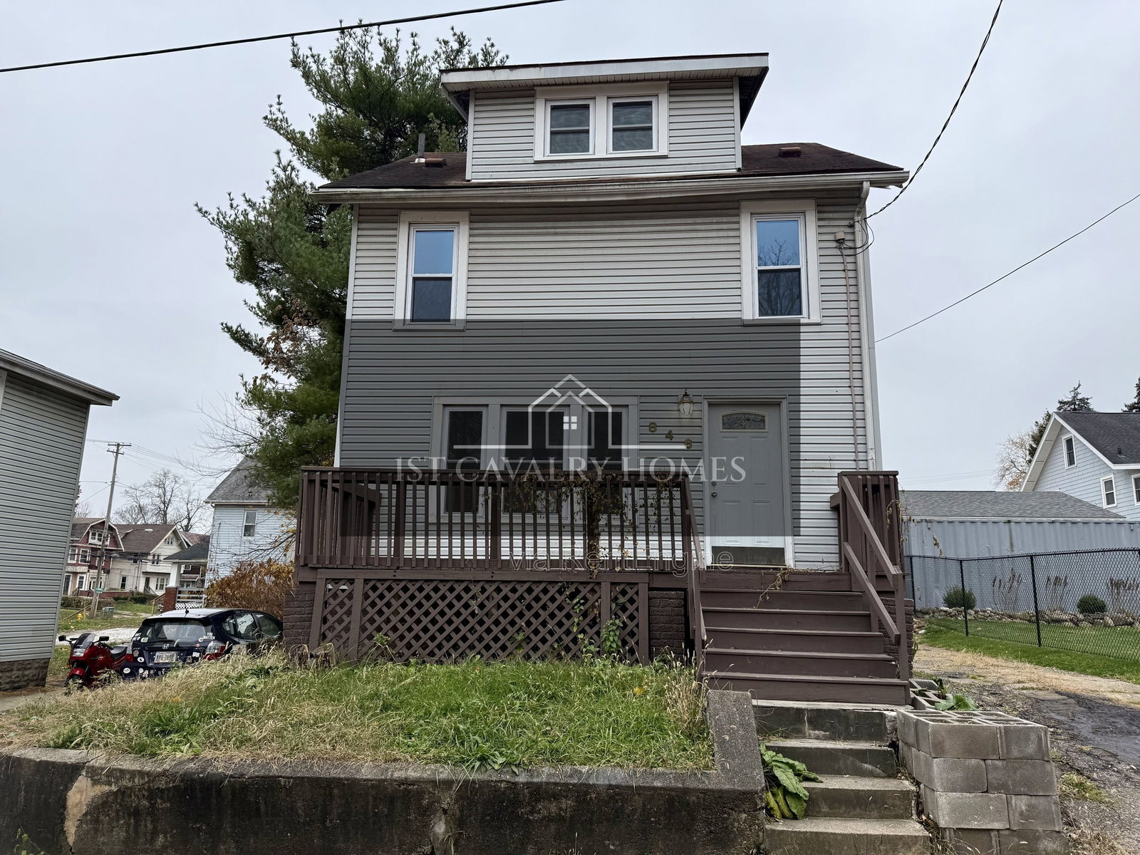 846 Lee Dr – photo 1