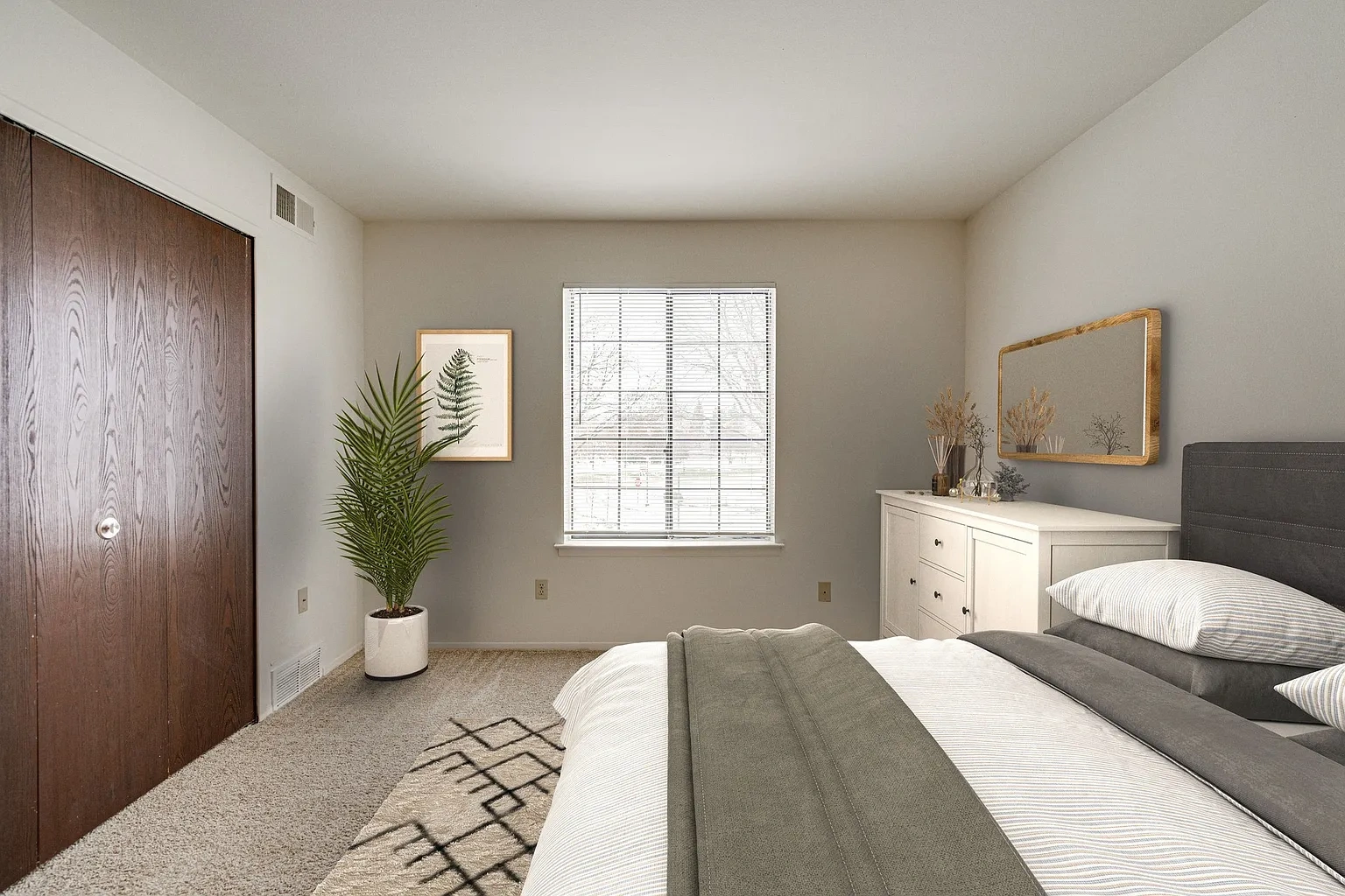 Fox Pointe Apartments – photo 4