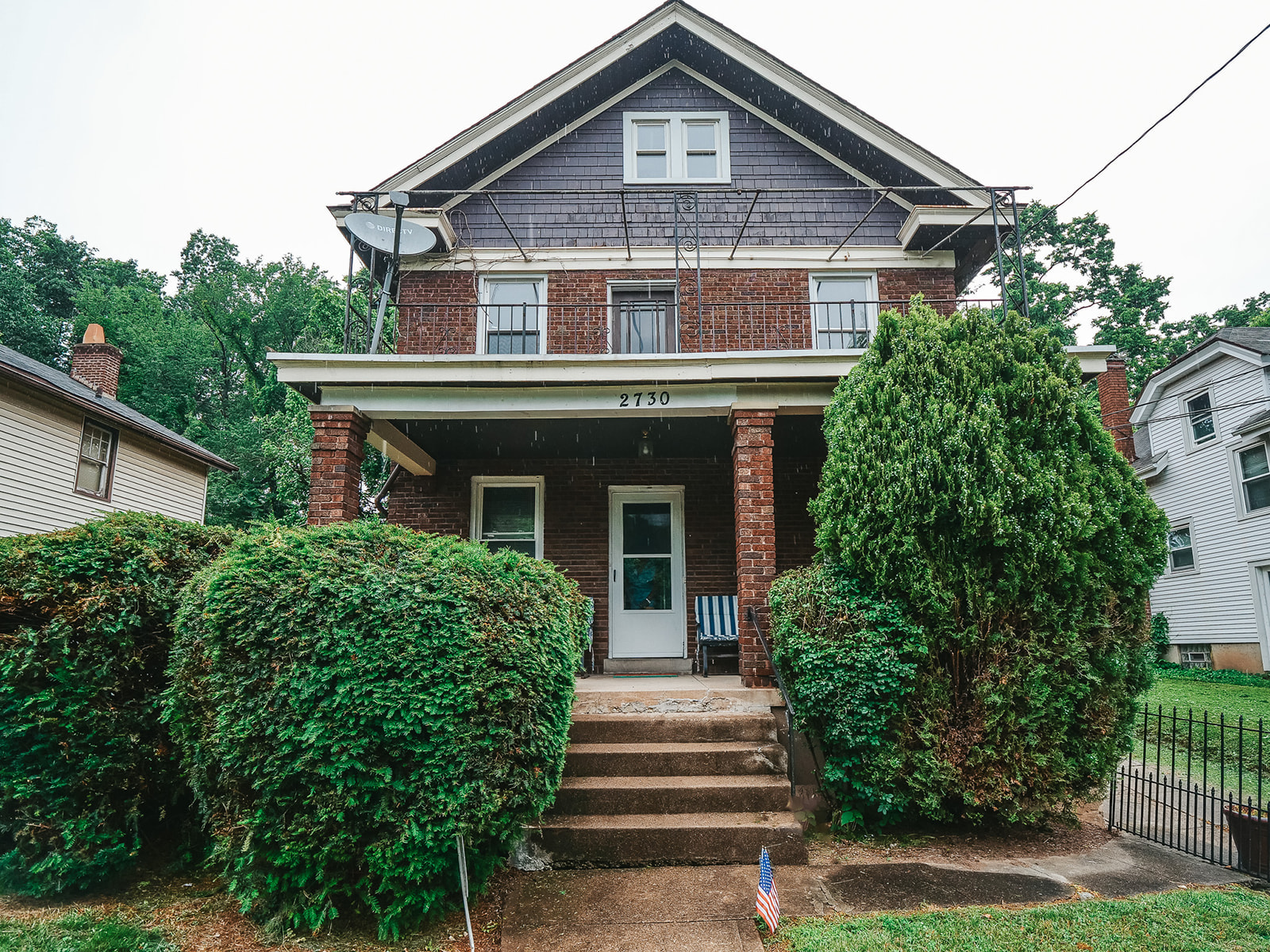 2730 Shaffer Ave unit 2 – photo 1