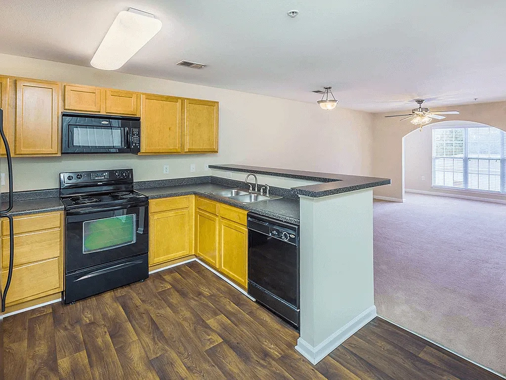 The Cole Apartments – photo 4