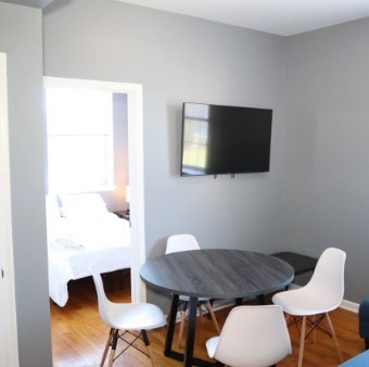 255 Franklin Ave unit 1 – photo 5