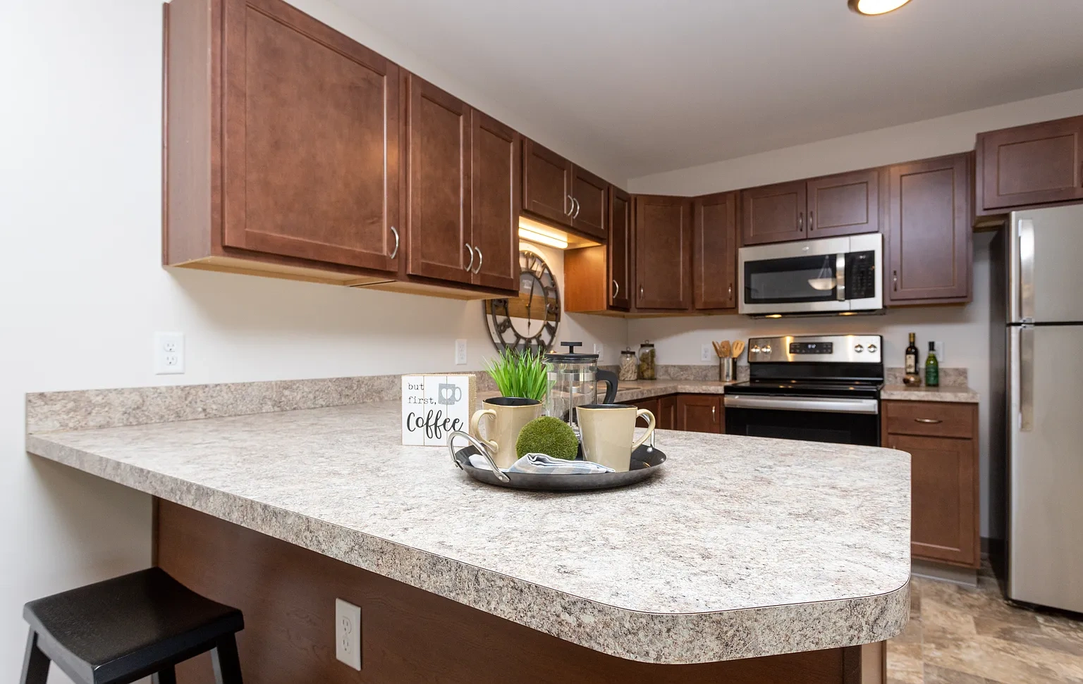 Tucker Station Senior Apartments – photo 5