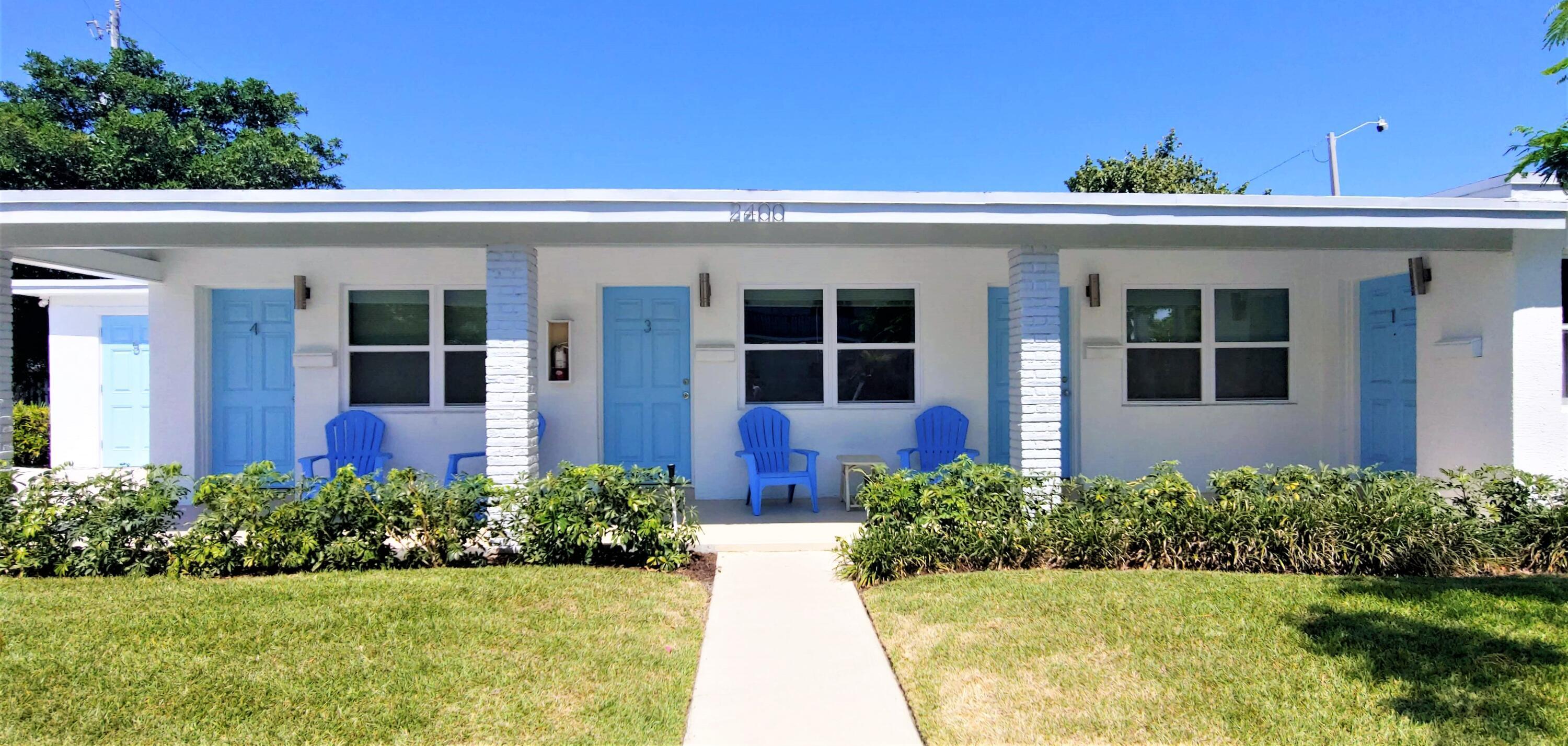 2400 Park Ave unit 2 – photo 5