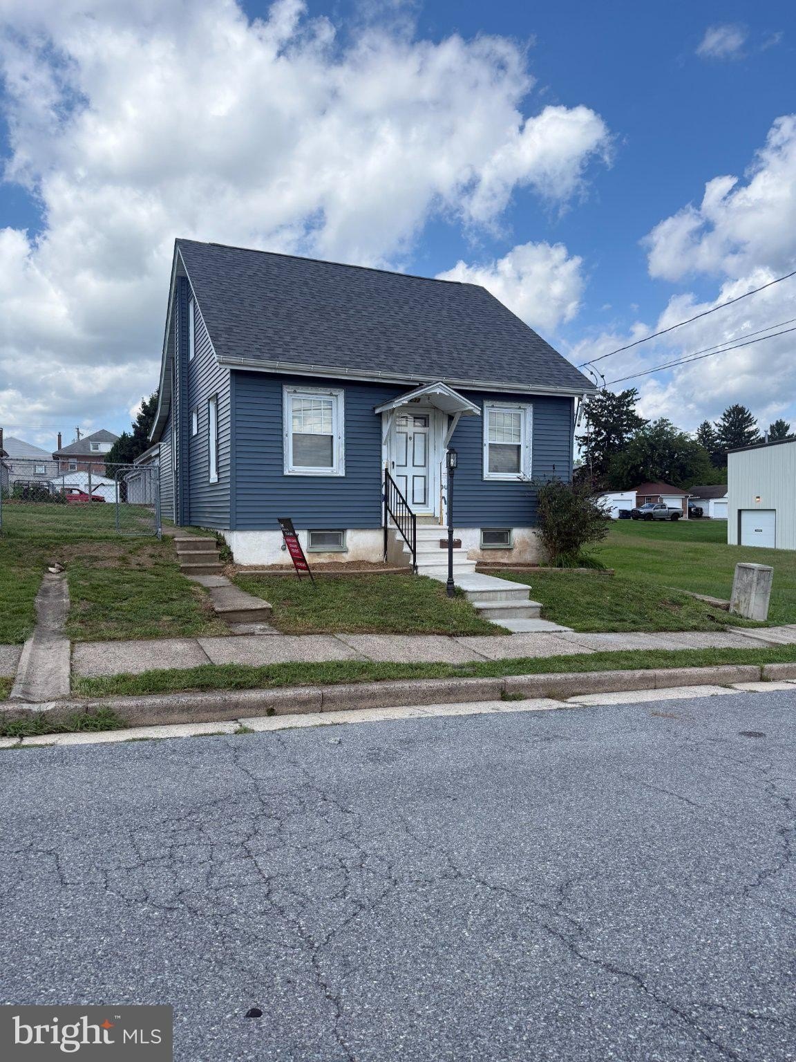 237 S Franklin St – photo 1
