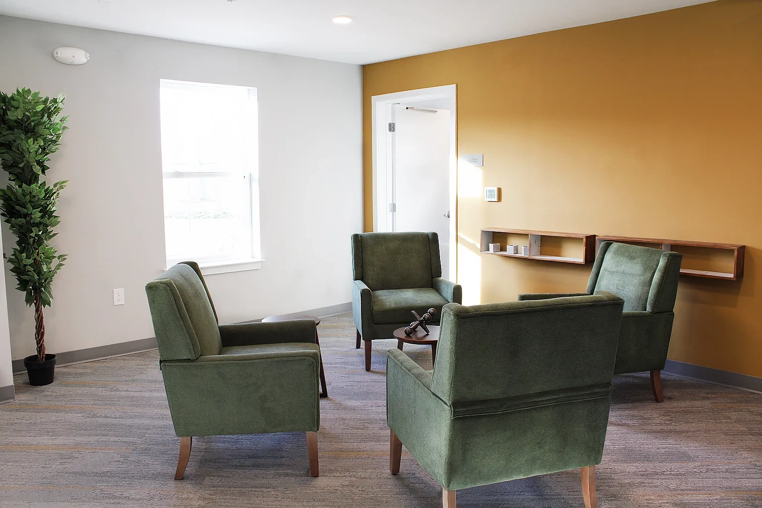 Cold Spring Lane Apartments – photo 4