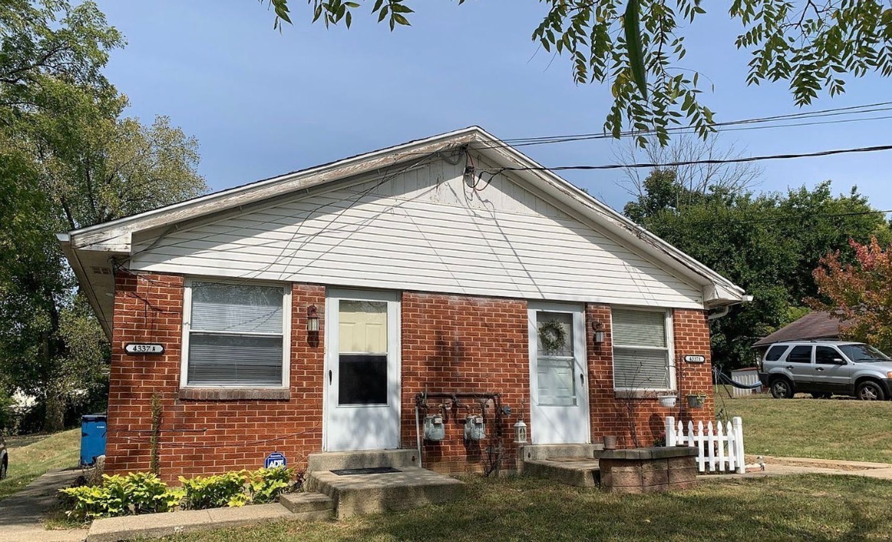 4337 Richland Ave unit Unit A – photo 1