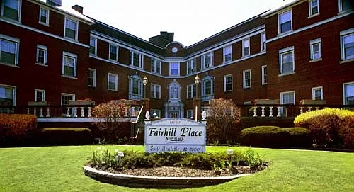 The Fairhill Place – photo 2