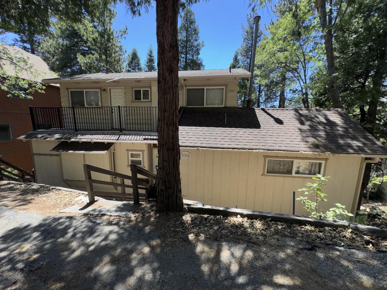 732 Grass Valley Rd unit A – photo 1