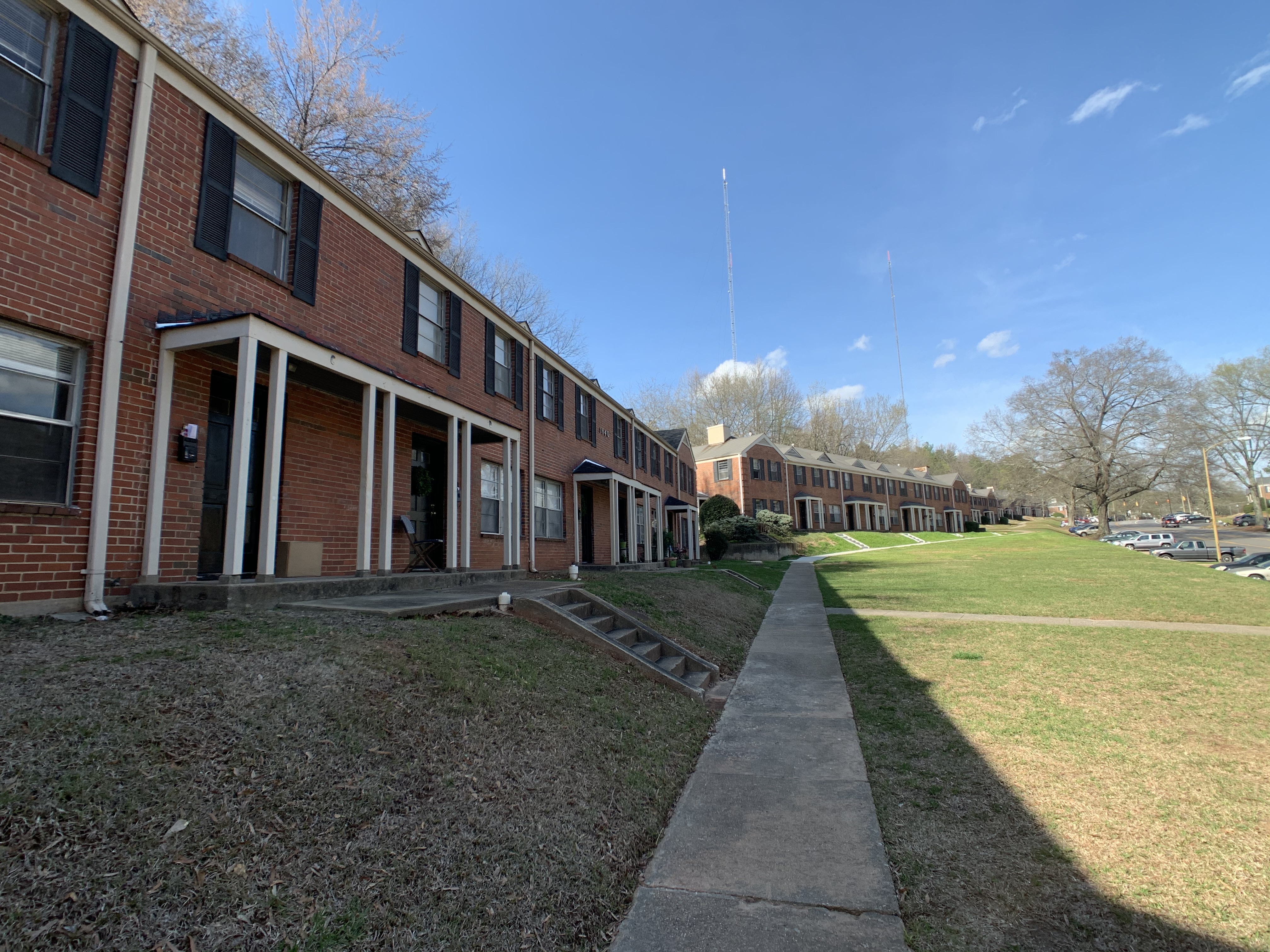 1640 Valley Ave unit G – photo 1
