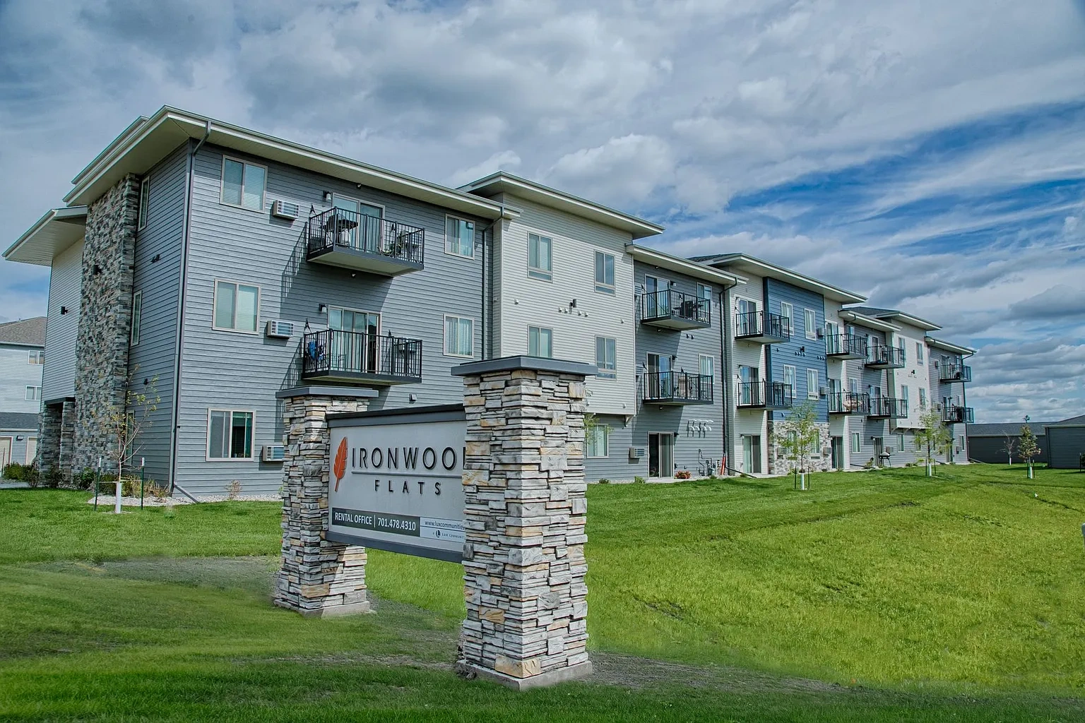 Ironwood Flats – photo 2
