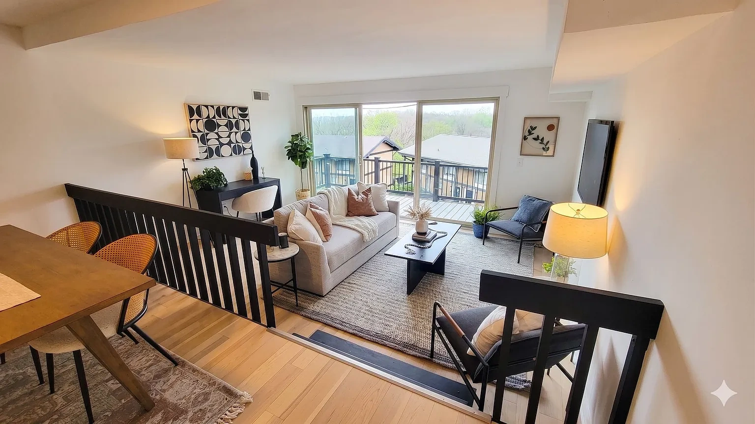 Village in the Park Apartments – photo 2