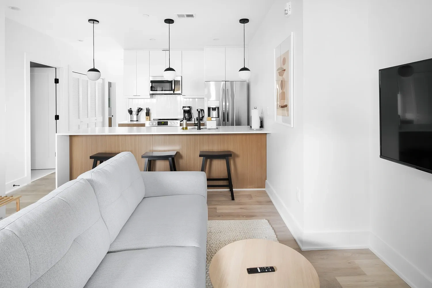 Perry Co-Living – photo 4