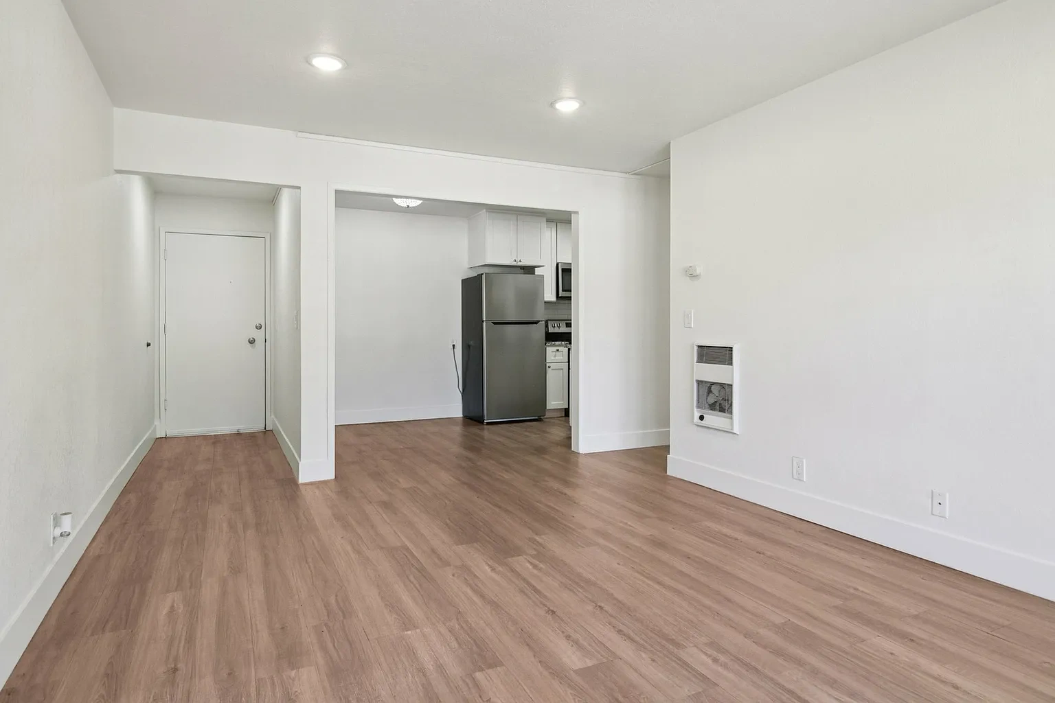 Bella Vista on Bancroft – Floor plan