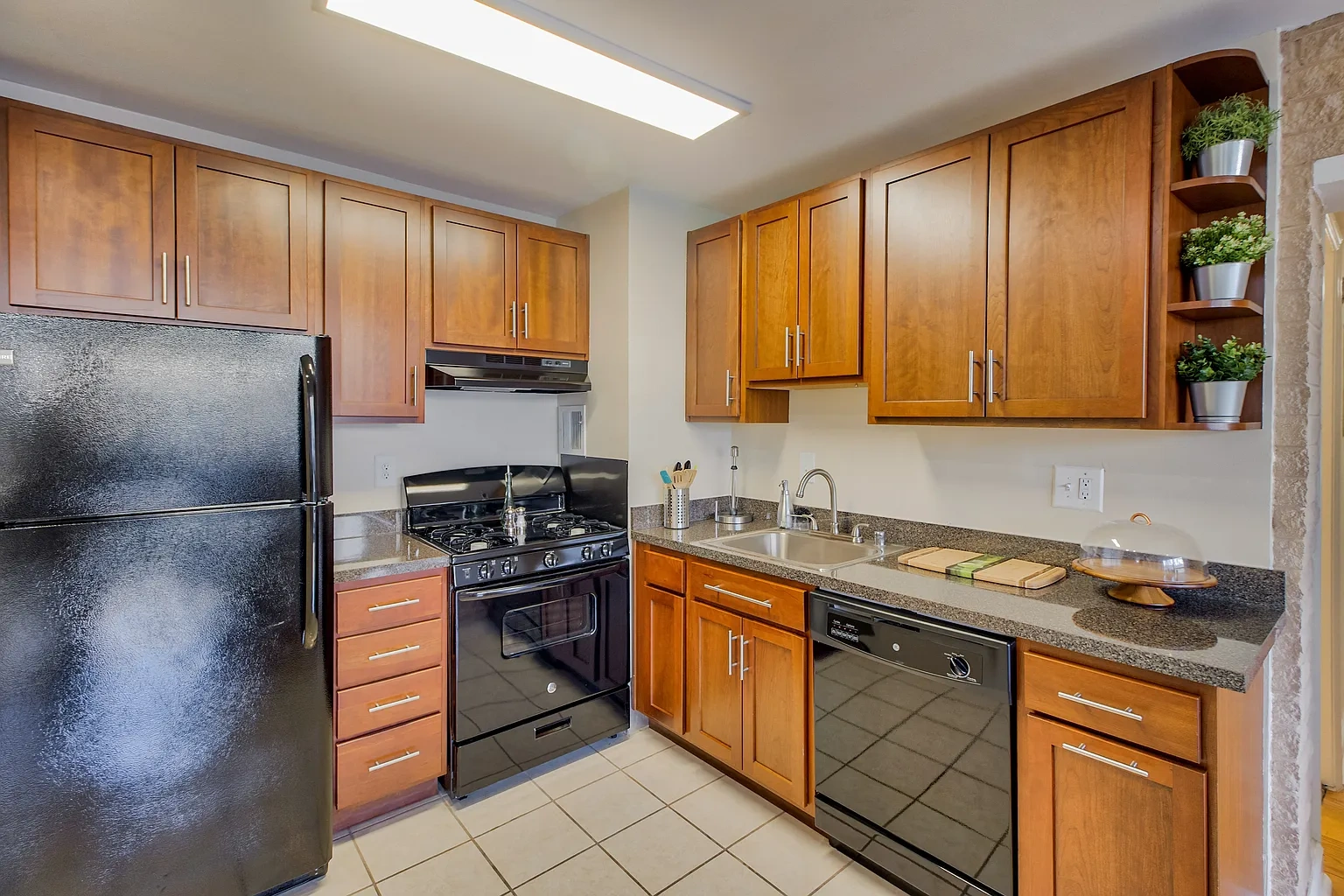 Heritage Park Apartments – photo 4