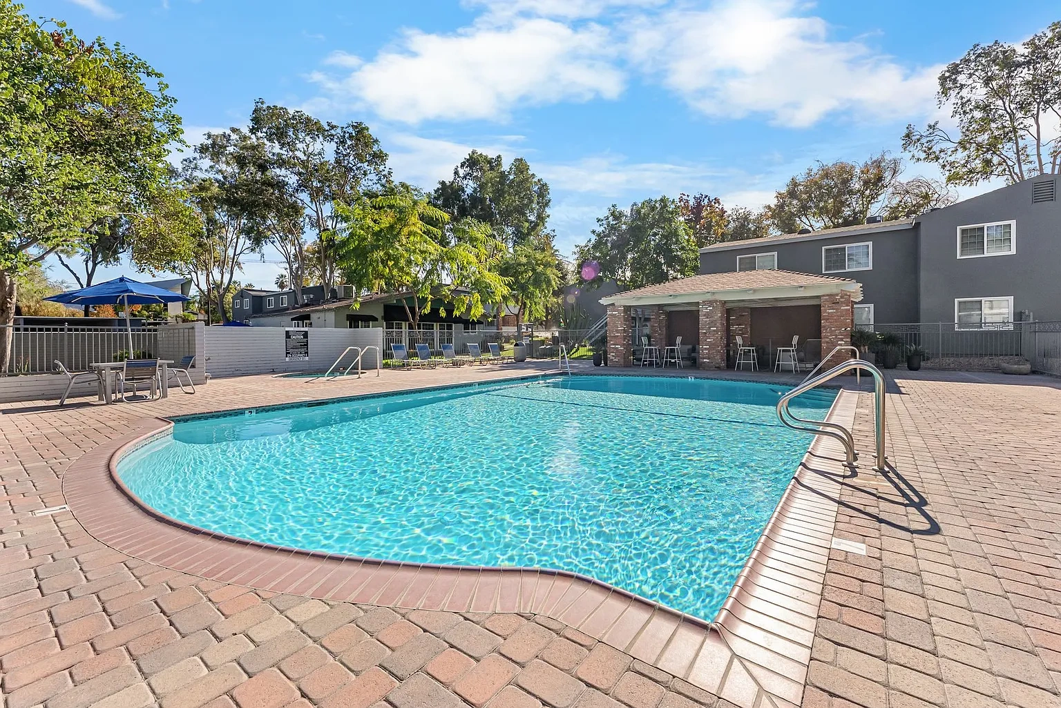 Countrywood Apartments – photo 3