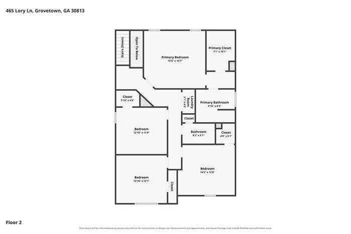 465 Lory Ln – photo 3