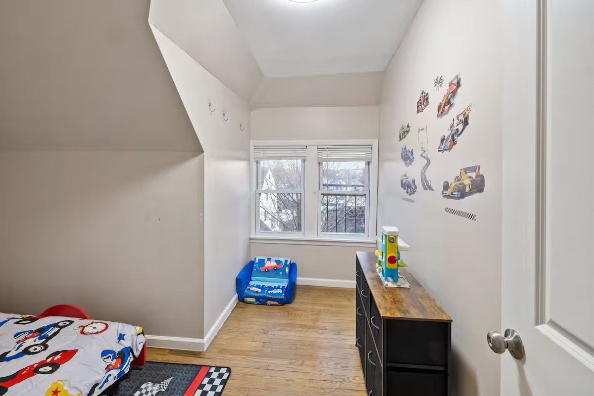61 Washington Terrace unit 1 – photo 4