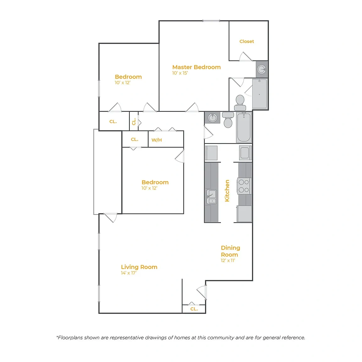 The Commons At Olentangy – Chicago 320