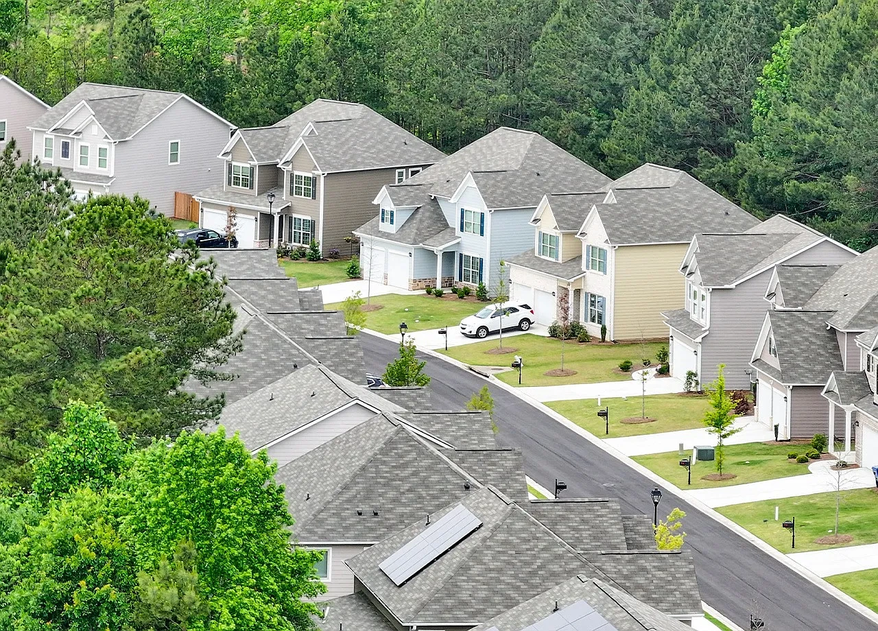 Quinn Residences at Vista Lakes – photo 2