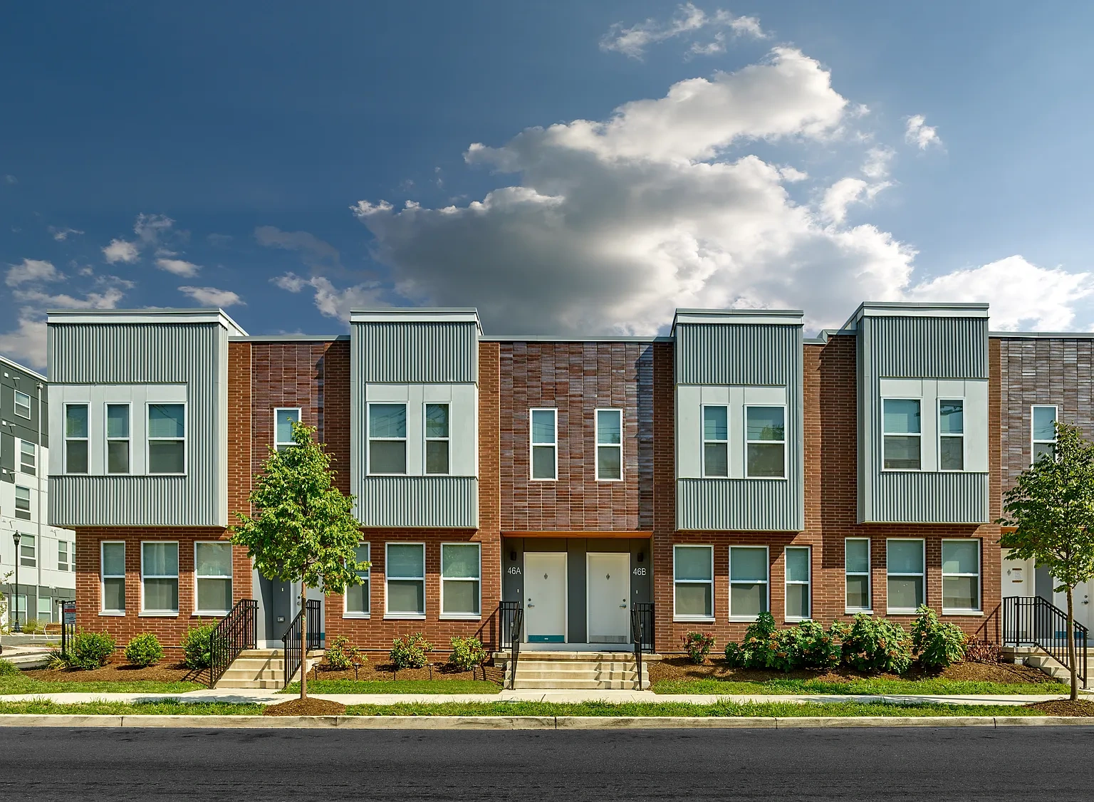 Aston Heights – photo 1