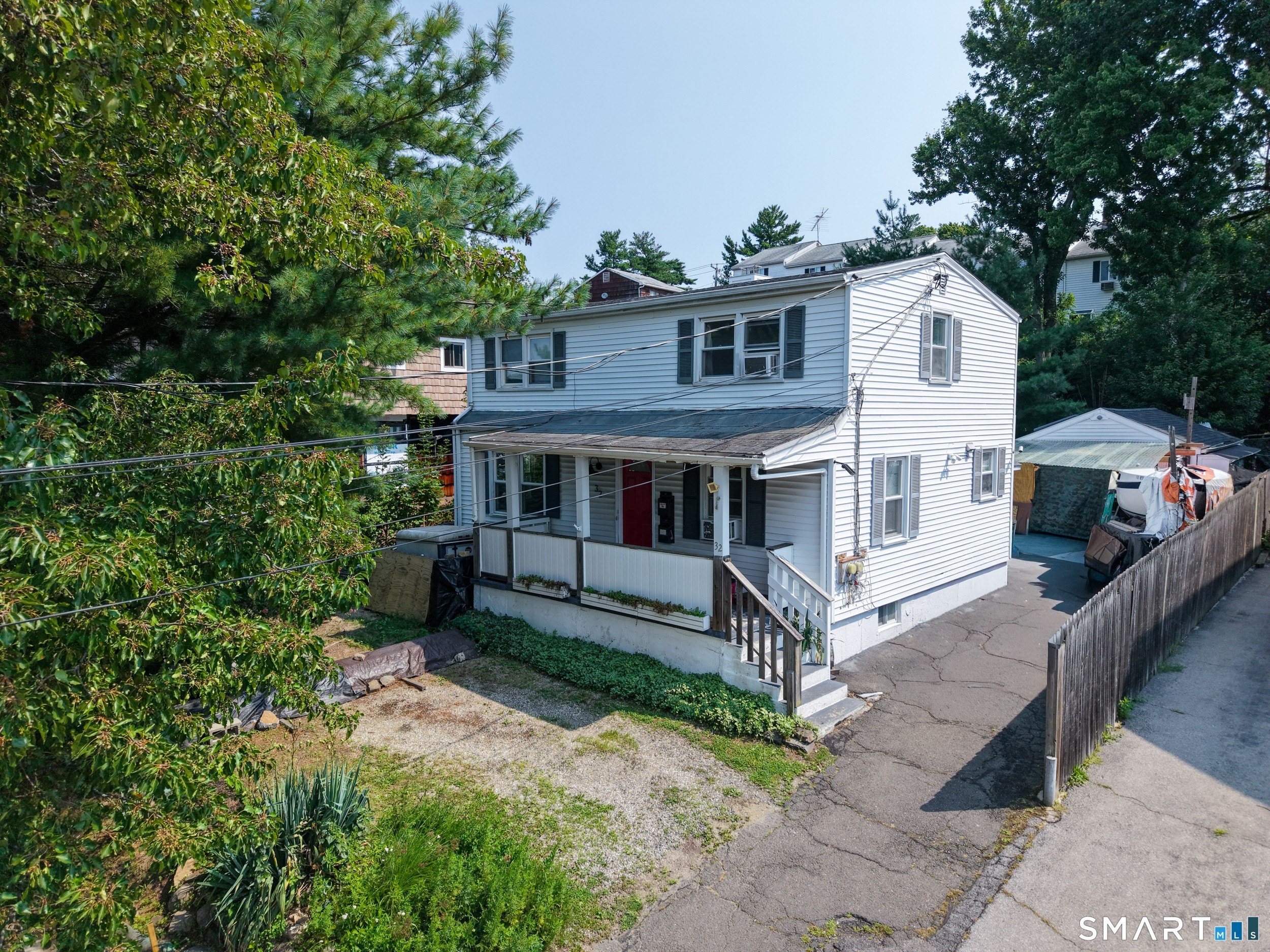 32 Van Buskirk Ave #1ST – photo 1
